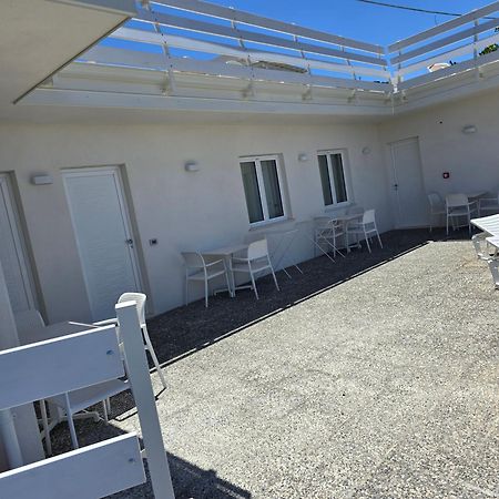 Hotel La Praia Zambrone Dış mekan fotoğraf