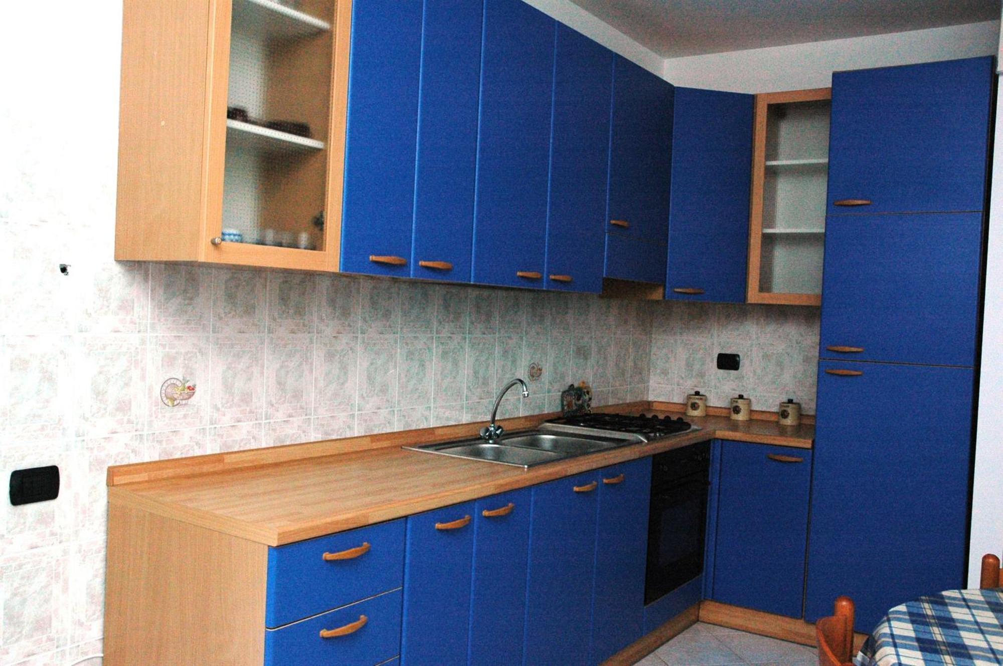 Hotel La Praia Zambrone Dış mekan fotoğraf