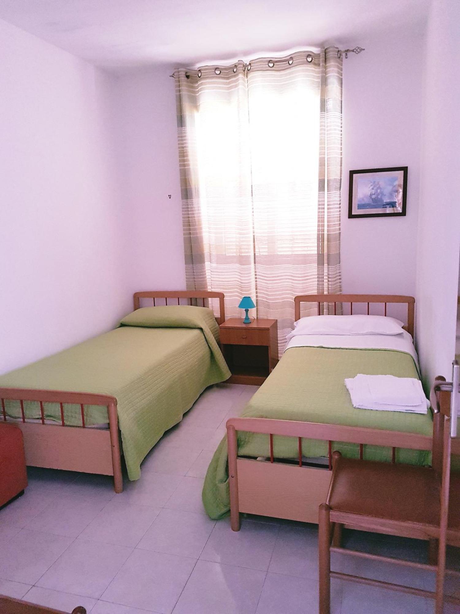 Hotel La Praia Zambrone Dış mekan fotoğraf