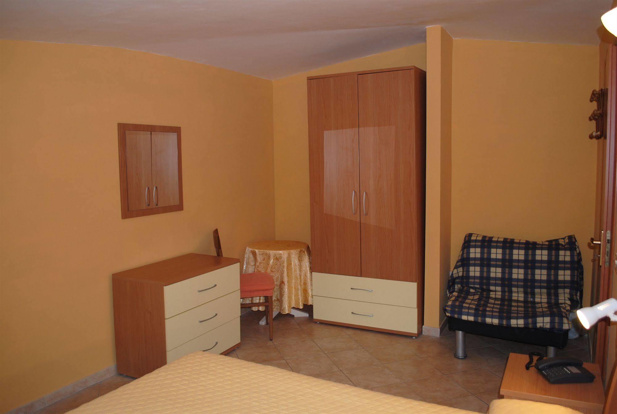 Hotel La Praia Zambrone Dış mekan fotoğraf