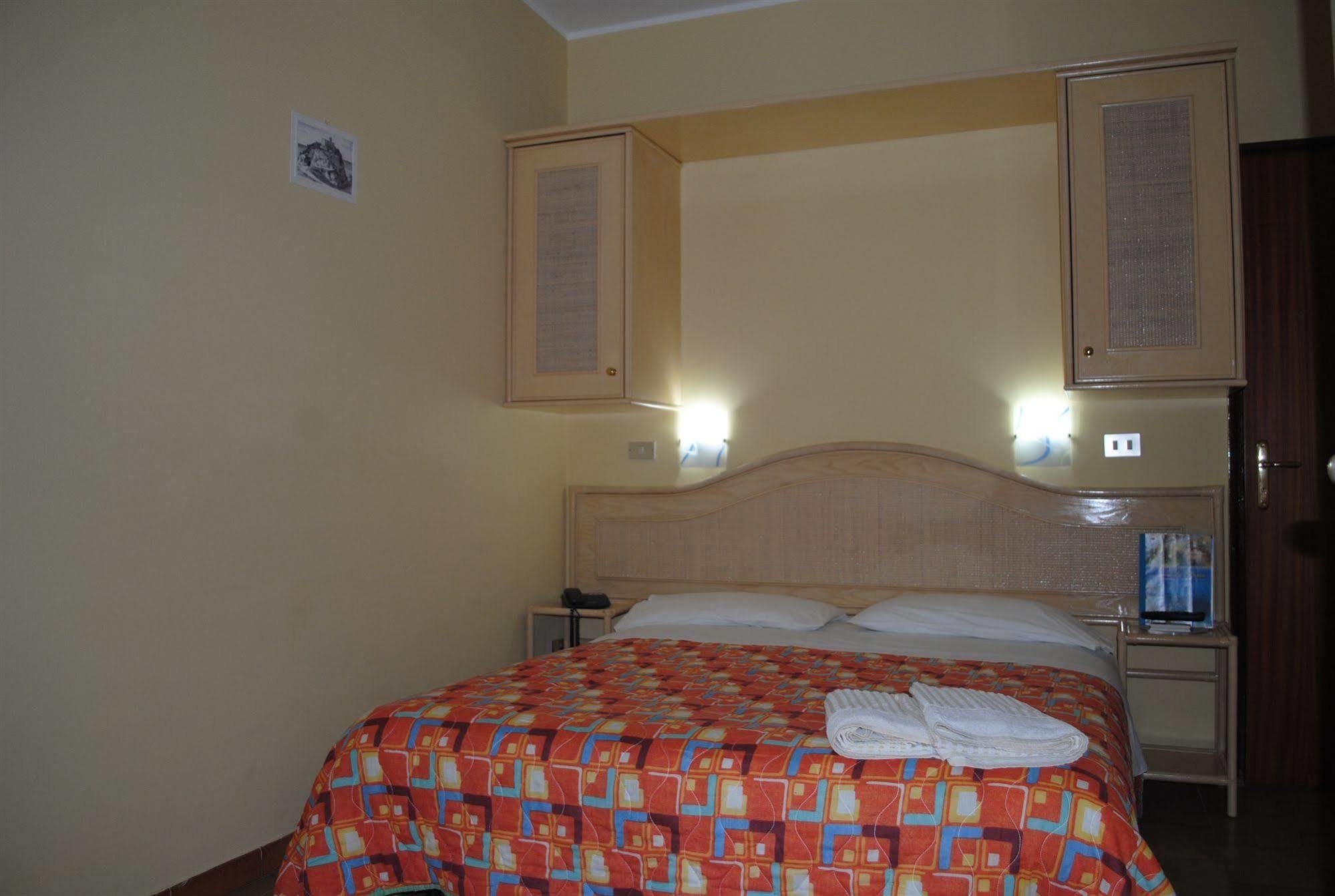Hotel La Praia Zambrone Dış mekan fotoğraf
